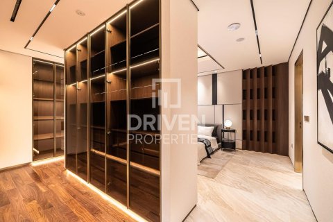 Appartement de 4 chambres à Downtown Dubai (Downtown Burj Dubai), UAE No. 200605 11