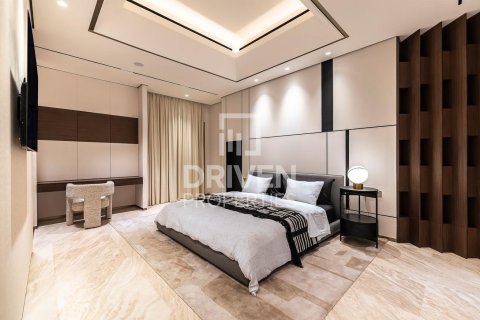 Appartement de 4 chambres à Downtown Dubai (Downtown Burj Dubai), UAE No. 200605 6