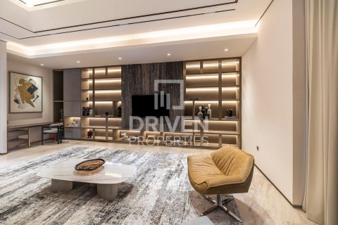 Appartement de 4 chambres à Downtown Dubai (Downtown Burj Dubai), UAE No. 200605 12