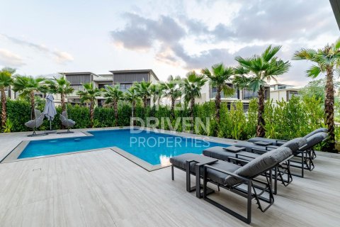 4 غرف نوم فيلا في Golf Place, الإمارات العربية المتحدة رقم 200603 31