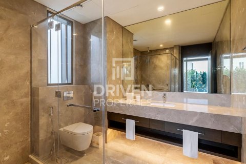4 غرف نوم فيلا في Golf Place, الإمارات العربية المتحدة رقم 200603 23