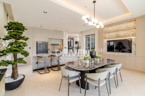 4 غرف نوم فيلا في Golf Place, الإمارات العربية المتحدة رقم 200603 5