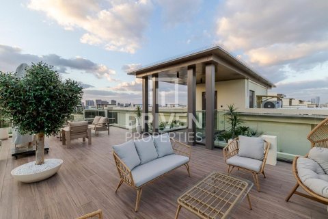 4 غرف نوم فيلا في Golf Place, الإمارات العربية المتحدة رقم 200603 29