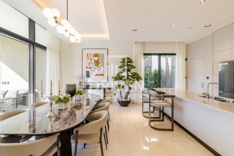 4 غرف نوم فيلا في Golf Place, الإمارات العربية المتحدة رقم 200603 4