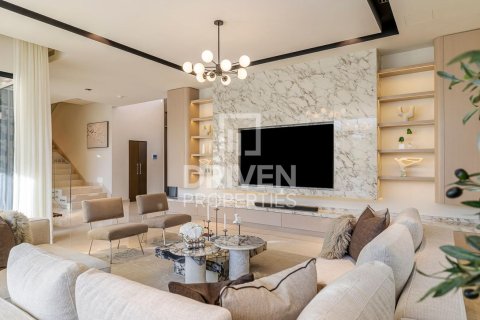 4 غرف نوم فيلا في Golf Place, الإمارات العربية المتحدة رقم 200603 9