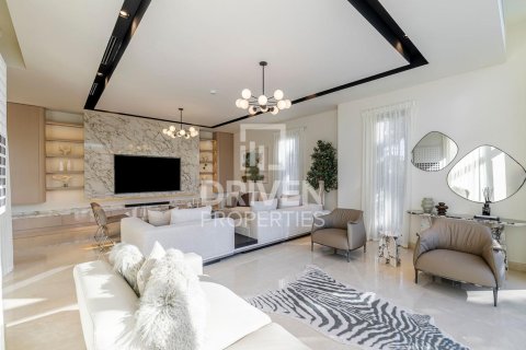 4 غرف نوم فيلا في Golf Place, الإمارات العربية المتحدة رقم 200603 7