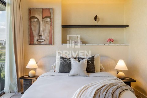4 غرف نوم فيلا في Golf Place, الإمارات العربية المتحدة رقم 200603 14