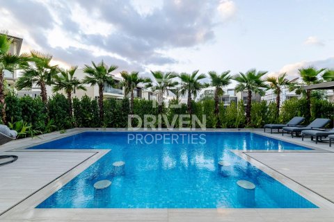 4 غرف نوم فيلا في Golf Place, الإمارات العربية المتحدة رقم 200603 30