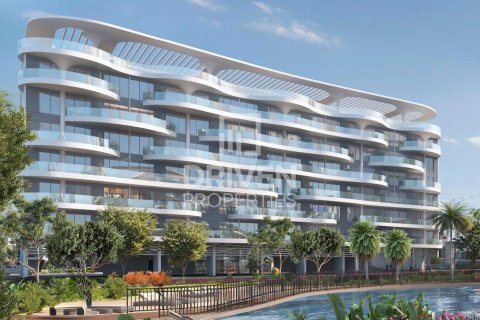 Appartement de 1 chambre à Damac Lagoons, UAE No. 200608 3