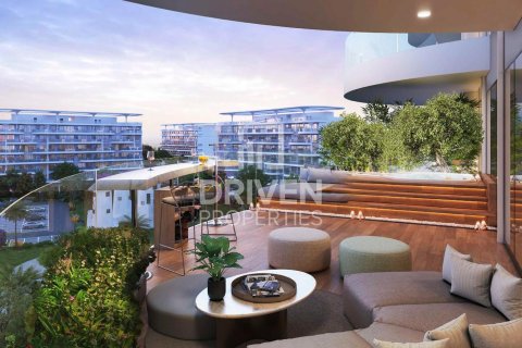 Appartement de 1 chambre à Damac Lagoons, UAE No. 200608 12