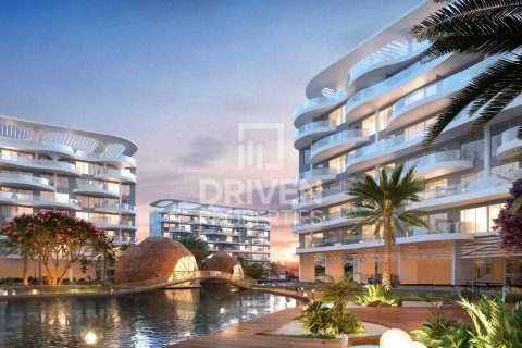 Appartement de 1 chambre à Damac Lagoons, UAE No. 200608 4