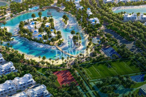 Appartement de 1 chambre à Damac Lagoons, UAE No. 200608 7