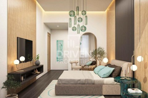 Appartement de 1 chambre à Damac Lagoons, UAE No. 200608 6