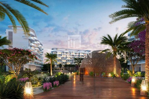 Appartement de 1 chambre à Damac Lagoons, UAE No. 200608 11