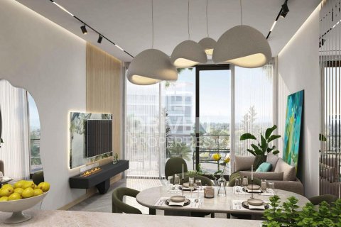 Appartement de 1 chambre à Damac Lagoons, UAE No. 200608 5