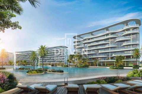 Appartement de 1 chambre à Damac Lagoons, UAE No. 200608 13