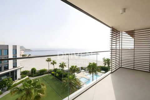 4 bedrooms Penthouse in Pearl Jumeirah, UAE No. 200602 27