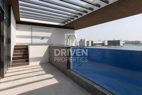 4 bedrooms Penthouse in Pearl Jumeirah, UAE No. 200602 26