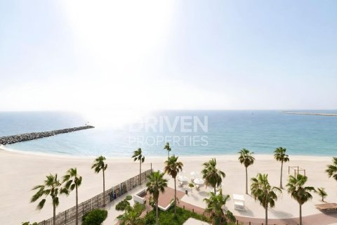 4 bedrooms Penthouse in Pearl Jumeirah, UAE No. 200602 21