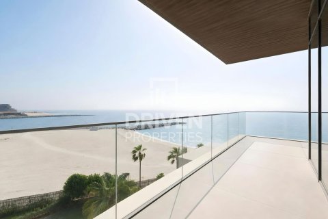 4 bedrooms Penthouse in Pearl Jumeirah, UAE No. 200602 18