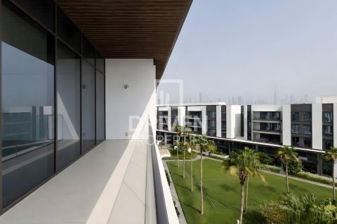 4 bedrooms Penthouse in Pearl Jumeirah, UAE No. 200602 23