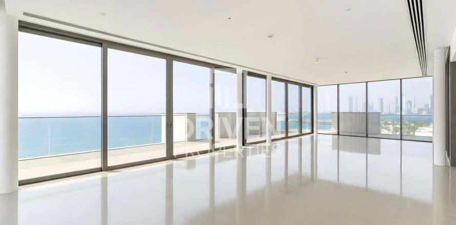 4 bedrooms Penthouse in Pearl Jumeirah, UAE No. 200602