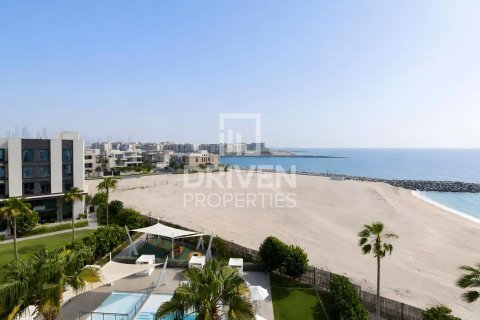 4 bedrooms Penthouse in Pearl Jumeirah, UAE No. 200602 22
