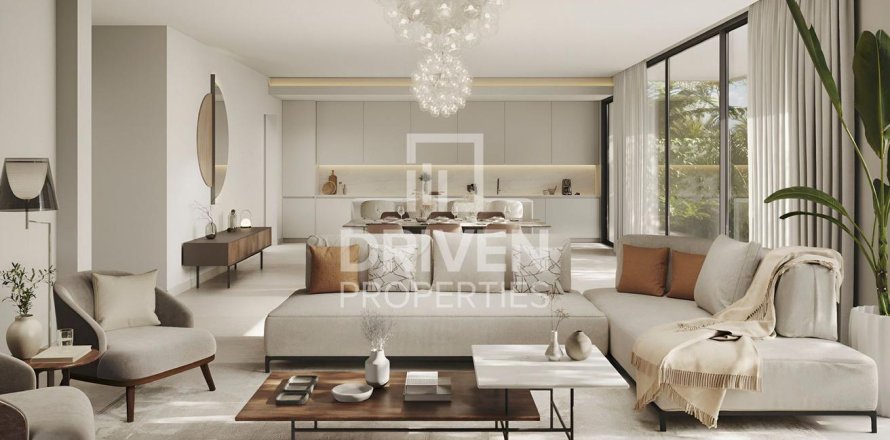 4 غرف نوم فيلا في District 11, الإمارات العربية المتحدة رقم 200606