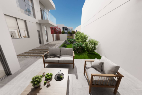 4 bedrooms Townhouse on the Yas Island, UAE No. 19270 14