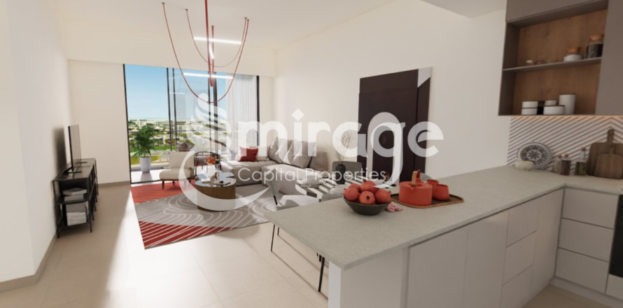 1 غرف نوم شقة على Saadiyat Cultural District, الإمارات العربية المتحدة رقم 19240