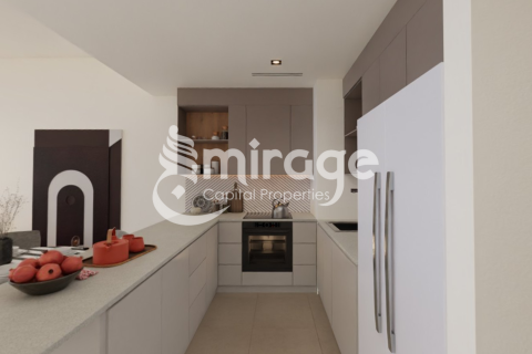 1 غرف نوم شقة على Saadiyat Cultural District, الإمارات العربية المتحدة رقم 19240 5