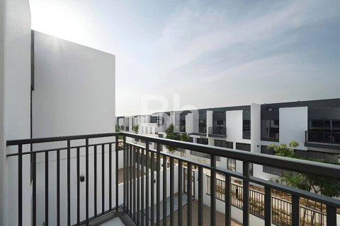 3 bedrooms Townhouse  No. 114555 19