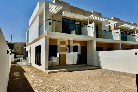 Townhouse de 4 chambres  No. 114551 15