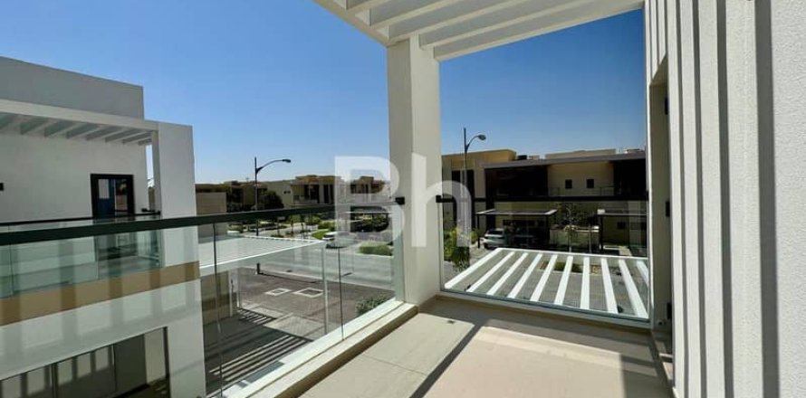 Townhouse de 4 chambres  No. 114551