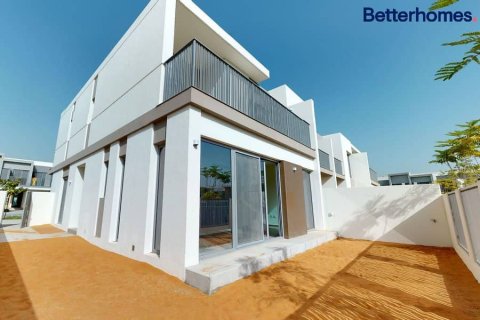 Townhouse de 4 dormitorios  No. 114550 17