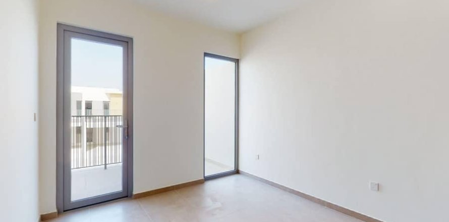 Townhouse de 4 dormitorios  No. 114550
