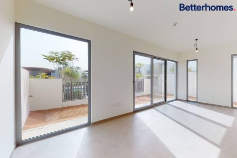 Townhouse de 4 dormitorios  No. 114550 3