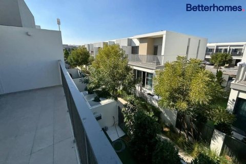 Townhouse de 4 dormitorios  No. 114550 21