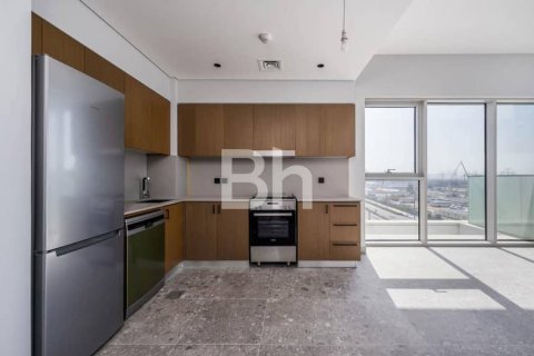 Apartment de 1 dormitorio  No. 114554 2