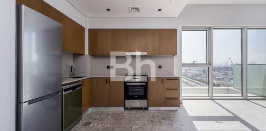Apartment de 1 dormitorio No. 114554