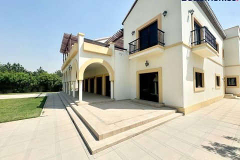 Villa de 5 dormitorios  No. 114552 24