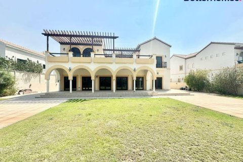 Villa de 5 dormitorios  No. 114552 29