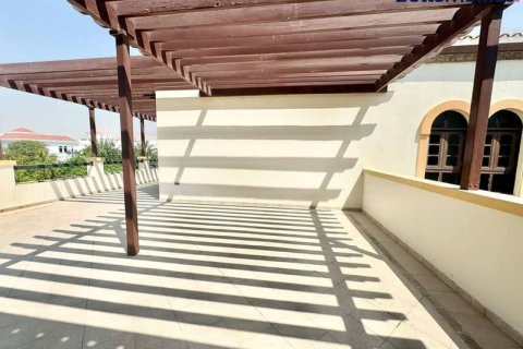 Villa de 5 dormitorios  No. 114552 22