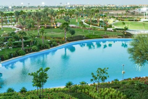 4 غرف نوم فيلا  رقم 126214 9