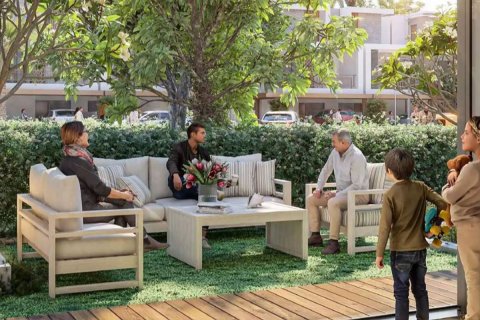 4 غرف نوم فيلا  رقم 126214 10