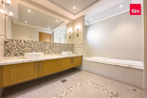 Вилла с 5 спальнями №126215 22