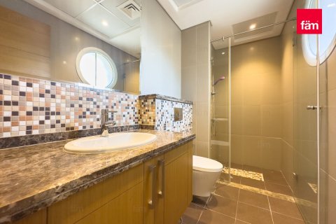 Вилла с 5 спальнями №126215 24