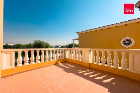 Вилла с 5 спальнями №126215 27