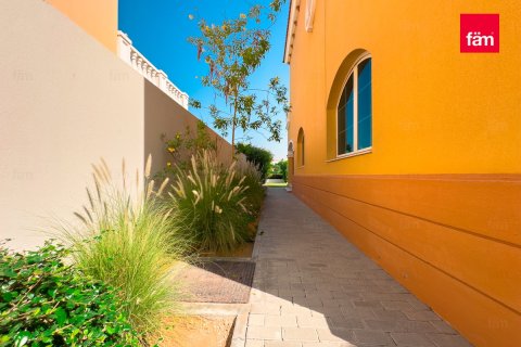 Вилла с 5 спальнями №126215 28