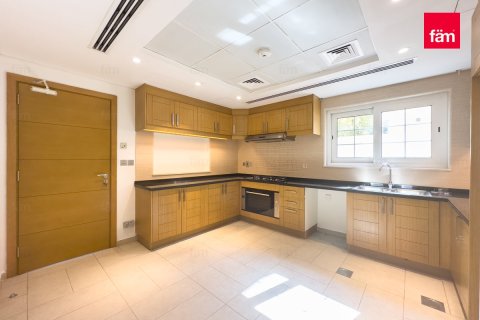 Вилла с 5 спальнями №126215 5